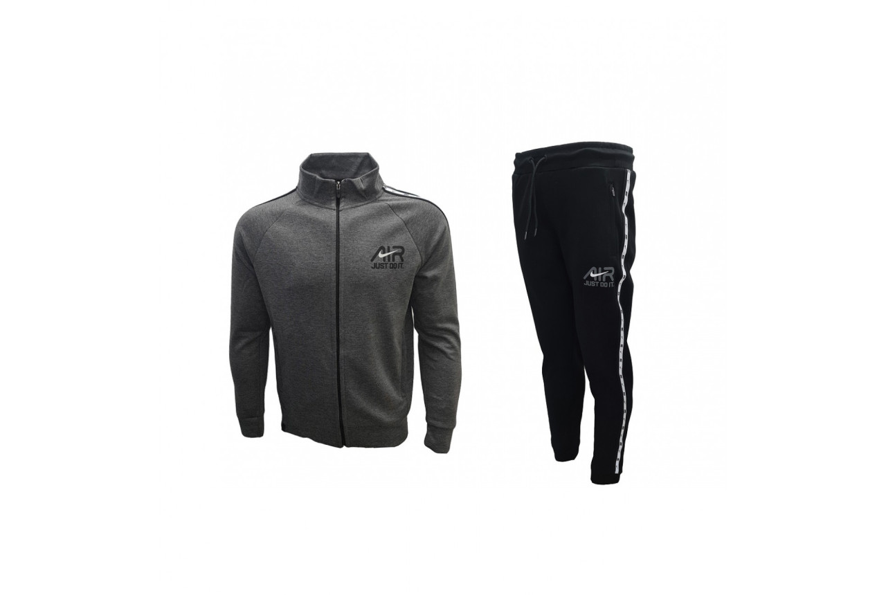 Nike tracksuit just do it top
